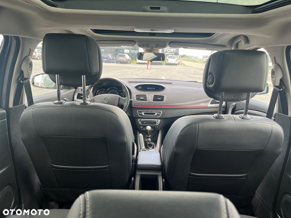 Renault Megane ENERGY TCe 115 Start & Stop Bose Edition - 16