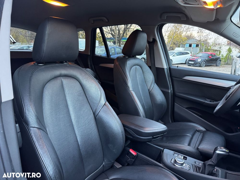 BMW X1 xDrive25e Sport Line - 22