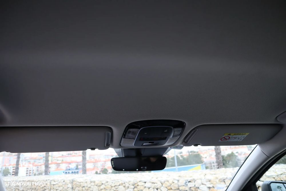 Hyundai Tucson 1.6 CRDi Vanguard - 21