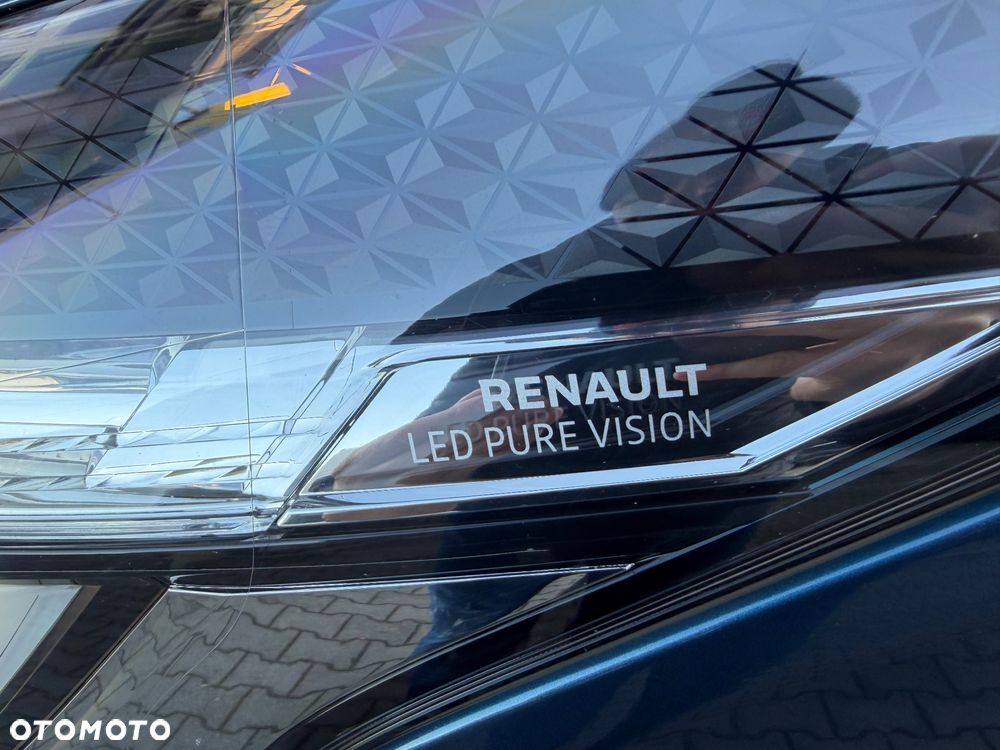 Renault Trafic 2.0 dCi EDC - 32