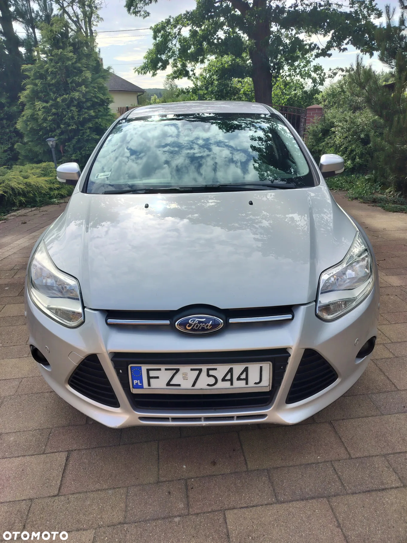 Ford Focus 1.6 EcoBoost Edition - 2