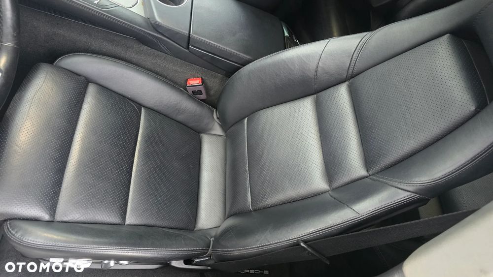 Porsche Panamera 4S Executive PDK - 30