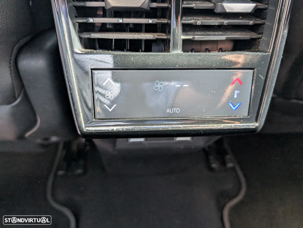 DS DS7 Crossback E-Tense Rivoli EAT8 - 13