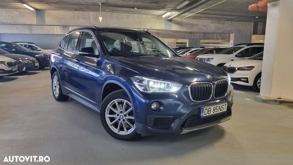 BMW X1 - 4