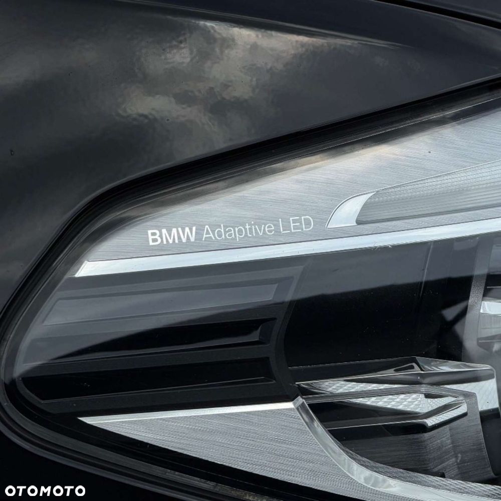 BMW Seria 5 - 13