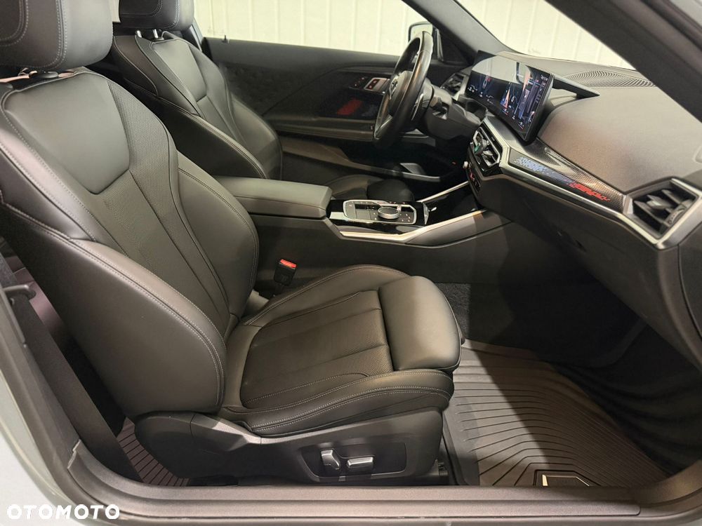 BMW Seria 2 - 36