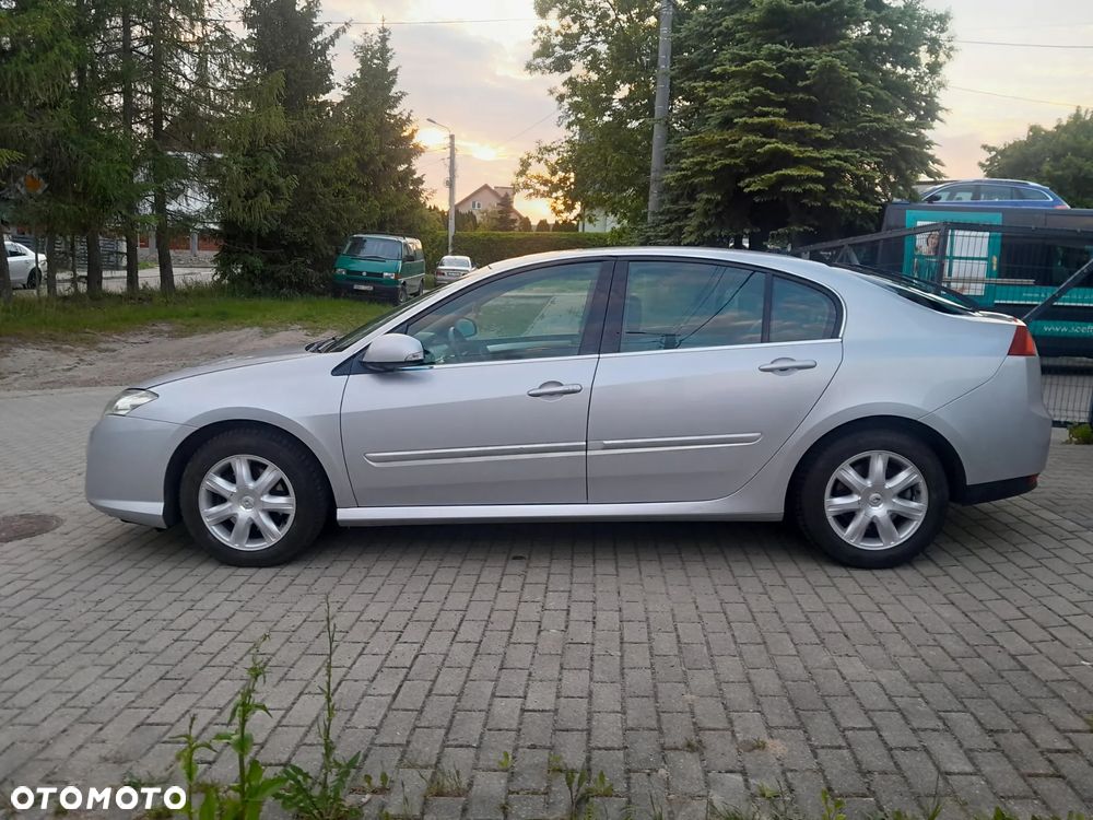 Renault Laguna 2.0 16V 140 Dynamique - 2
