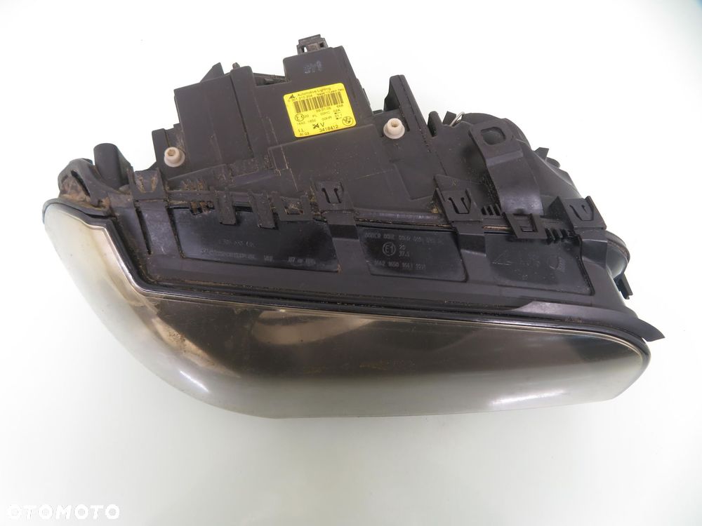 LAMPA PRAWA PRZEDNIA BMW X3 E83 0301210204 - 11