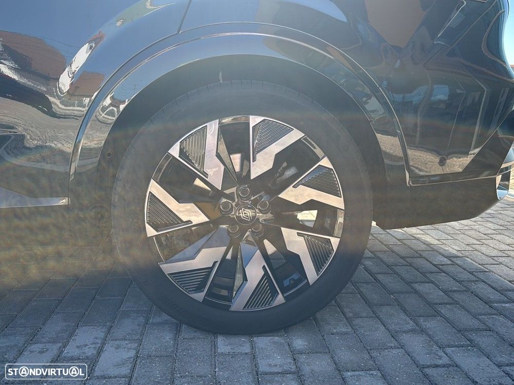 Renault Rafale 1.2 Hyper Hybrid E-Tech Esprit Alpine - 21