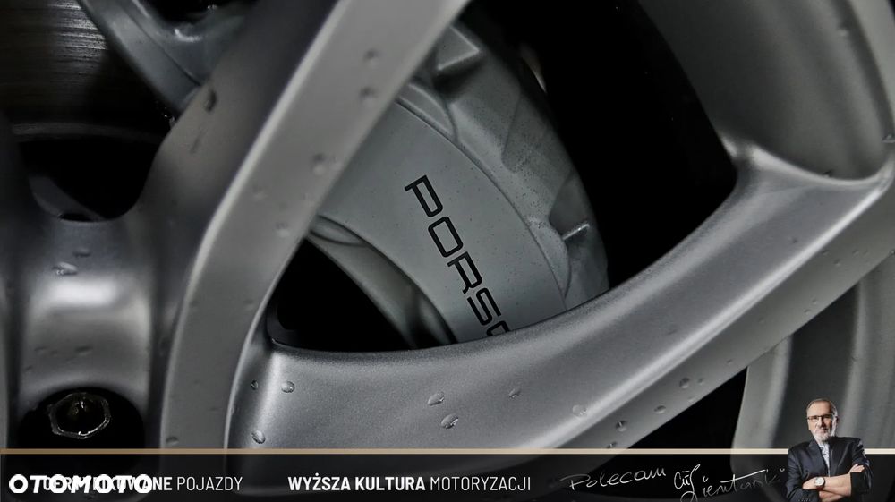 Porsche Cayenne S Tiptronic S Platinum Edition - 14