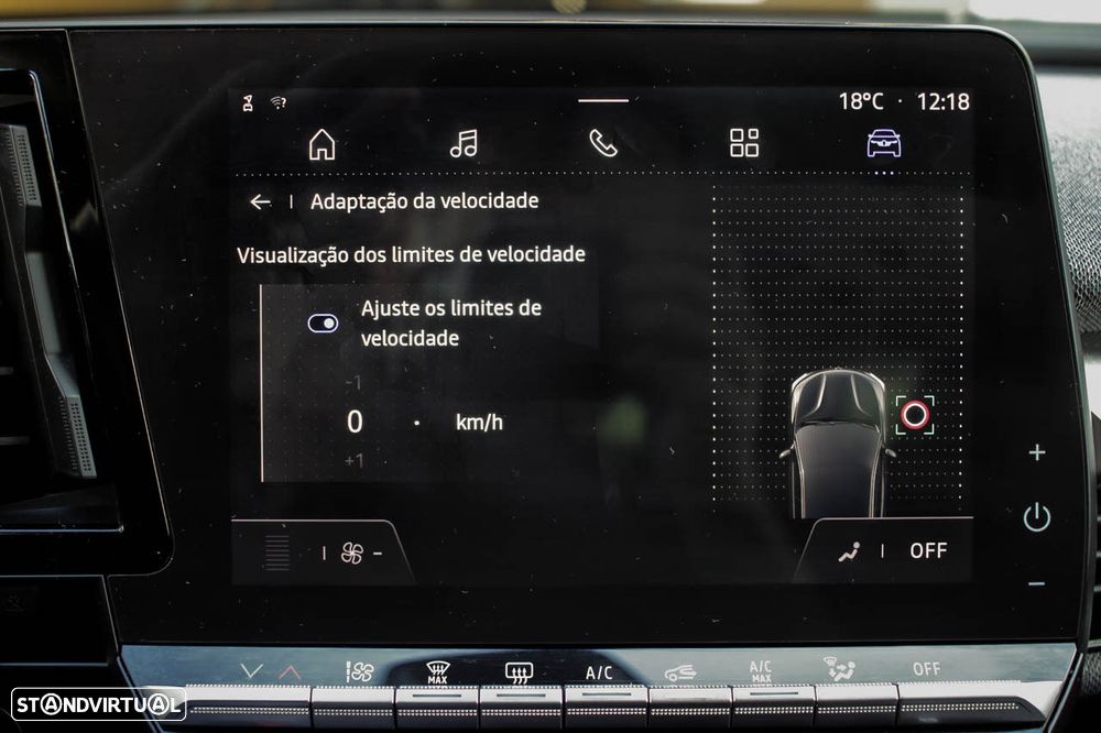 Renault Mégane E-Tech EV60 Equilibre Optimum Charge - 21