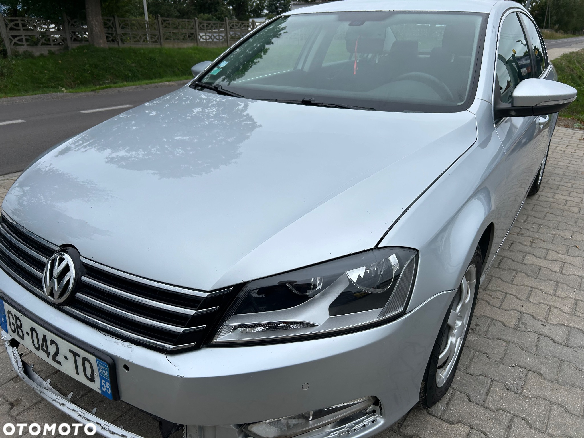 Volkswagen Passat - 34