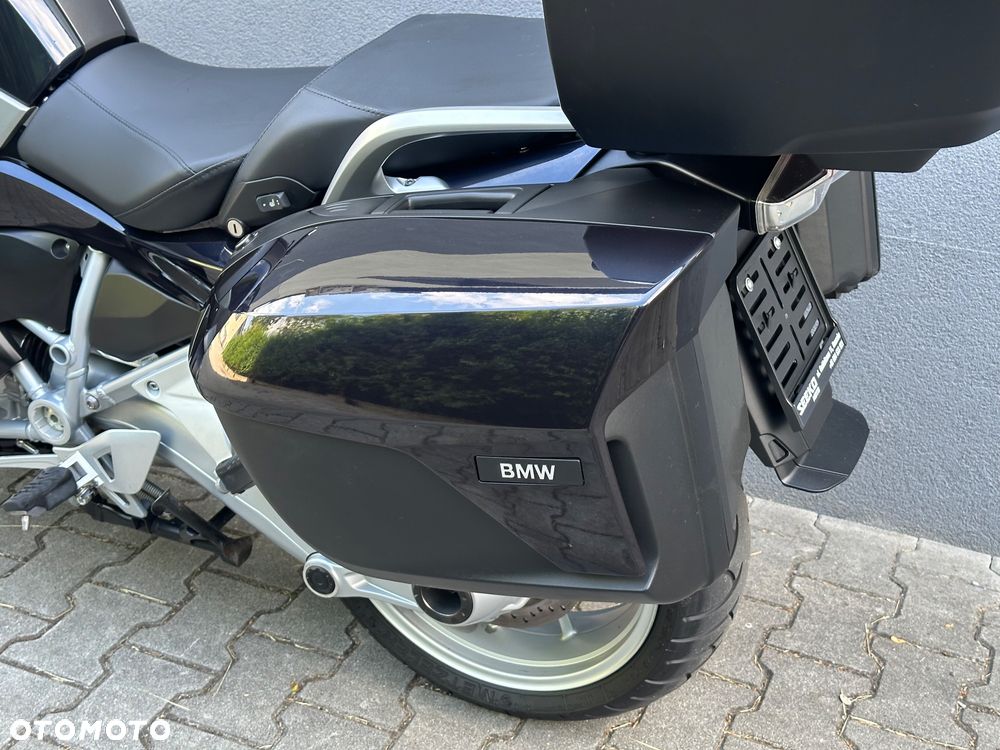 BMW RT - 18