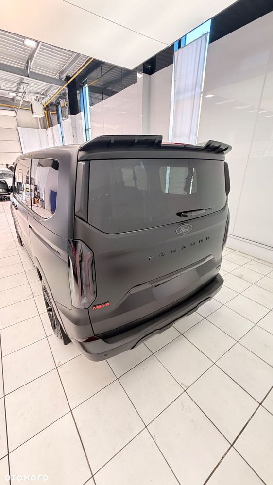 Ford Tourneo Custom 2.0 EcoBlue L1 Active SelectShift - 3