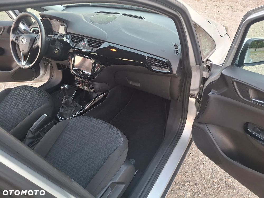 Opel Corsa - 15