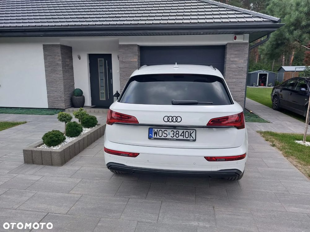 Audi Q5 45 TFSI quattro S tronic - 2