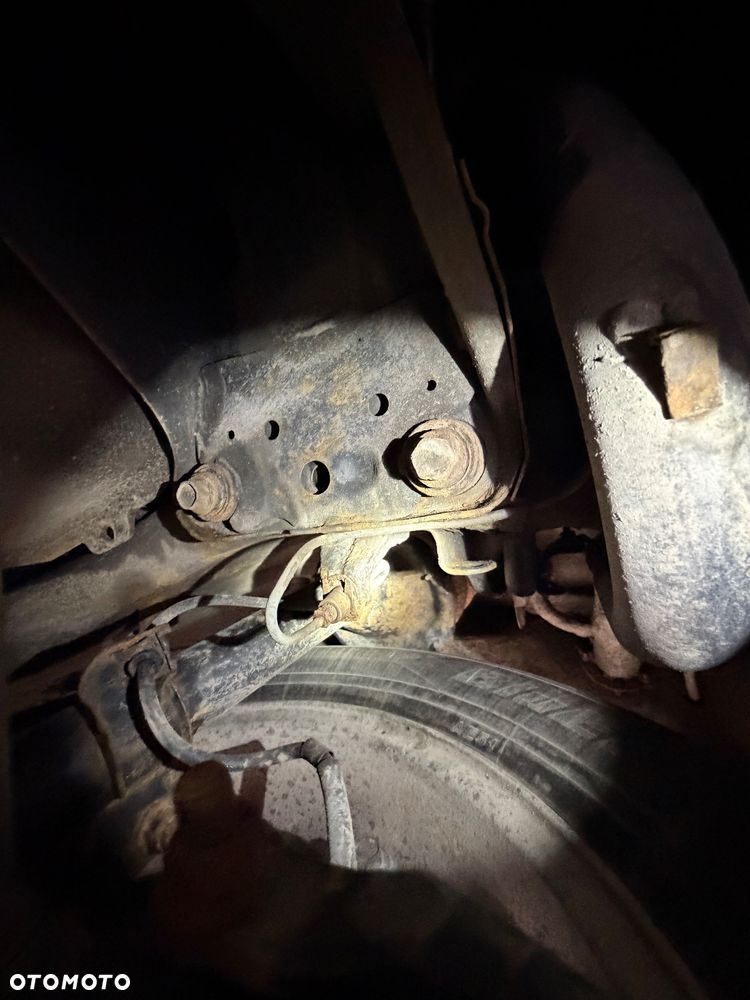 Subaru Forester - 25