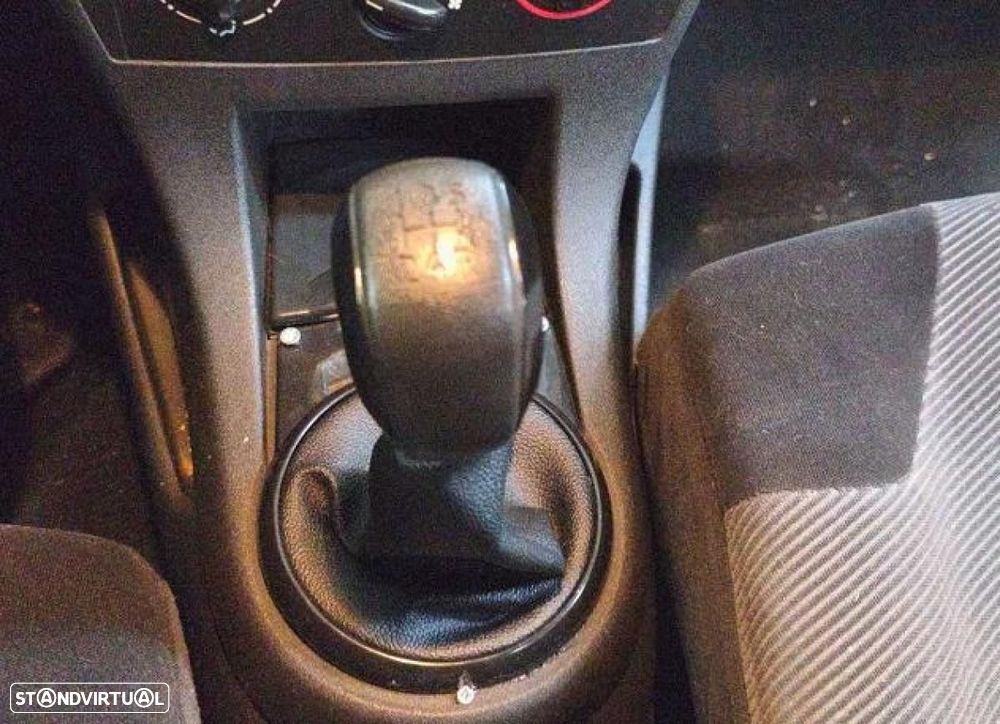 Citroën C4 - 5