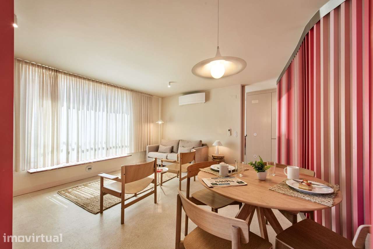 Apartamento Mobilado - Vila Real de Santo António - Grande imagem: 2/23