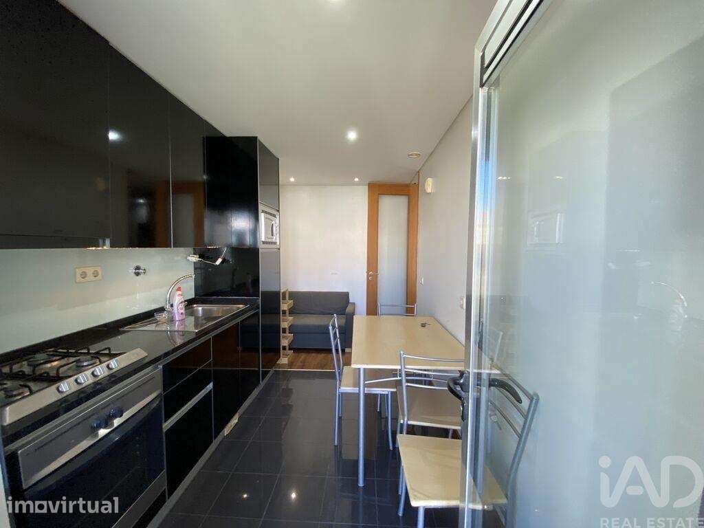 Apartamento T1 em Bonfim de 34,00 m2