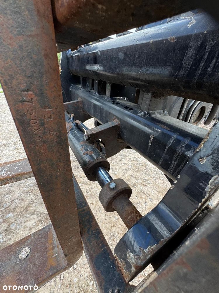 New Holland LM5060 - 6