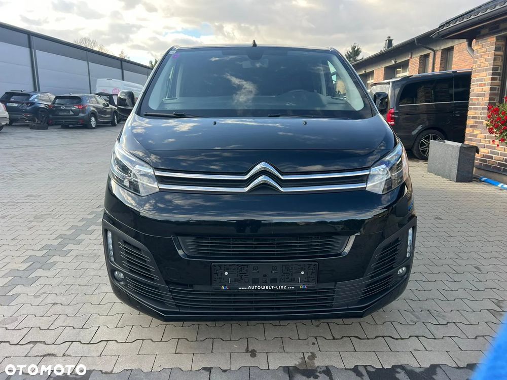 Citroën Jumpy - 7