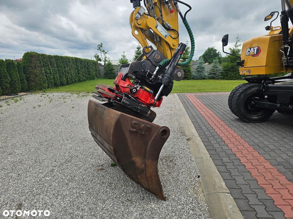 Caterpillar M 315 F - 30