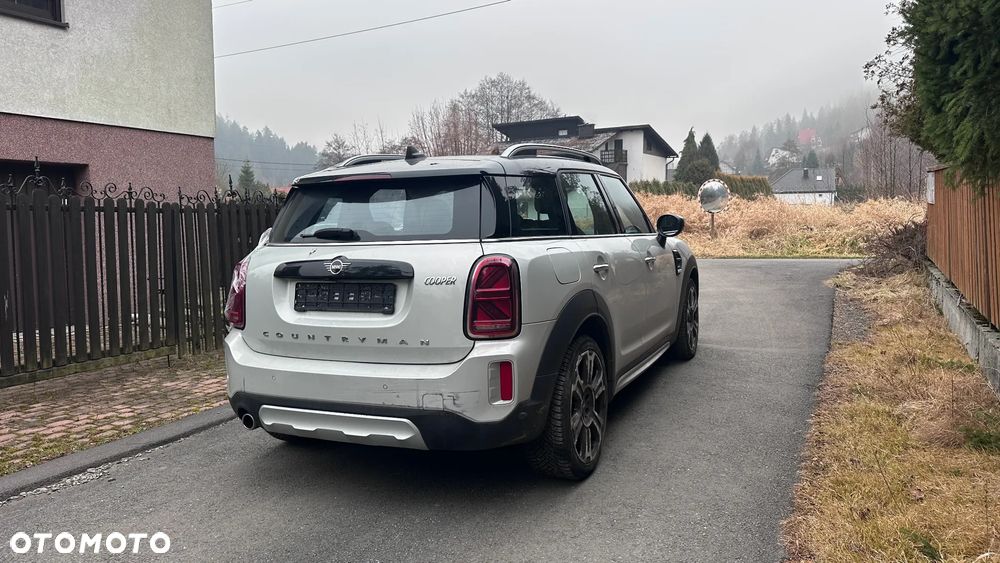 MINI Countryman Cooper Estate Edition - 4