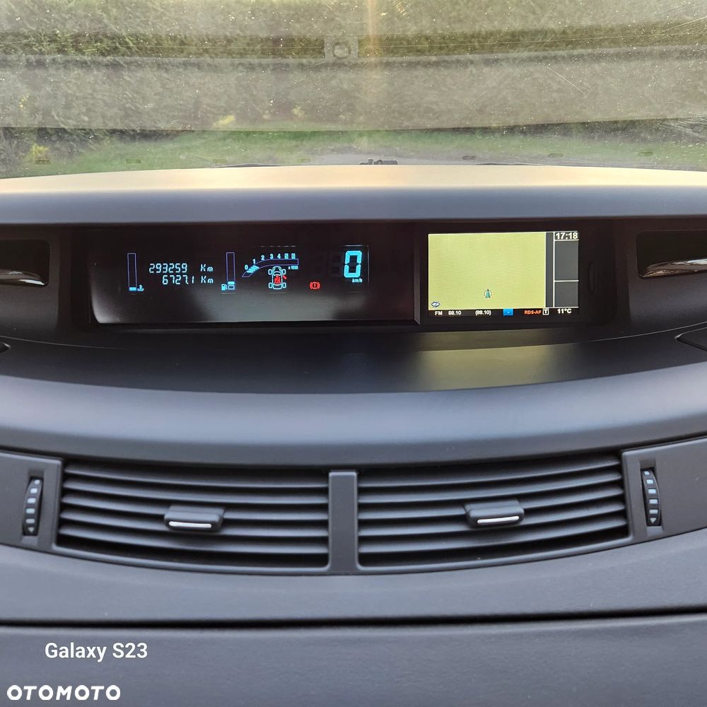 Renault Grand Espace 2.0 dCi FAP Dynamique - 37