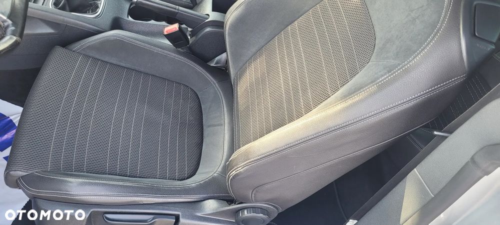 Volkswagen Scirocco 1.4 TSI Shark - 10