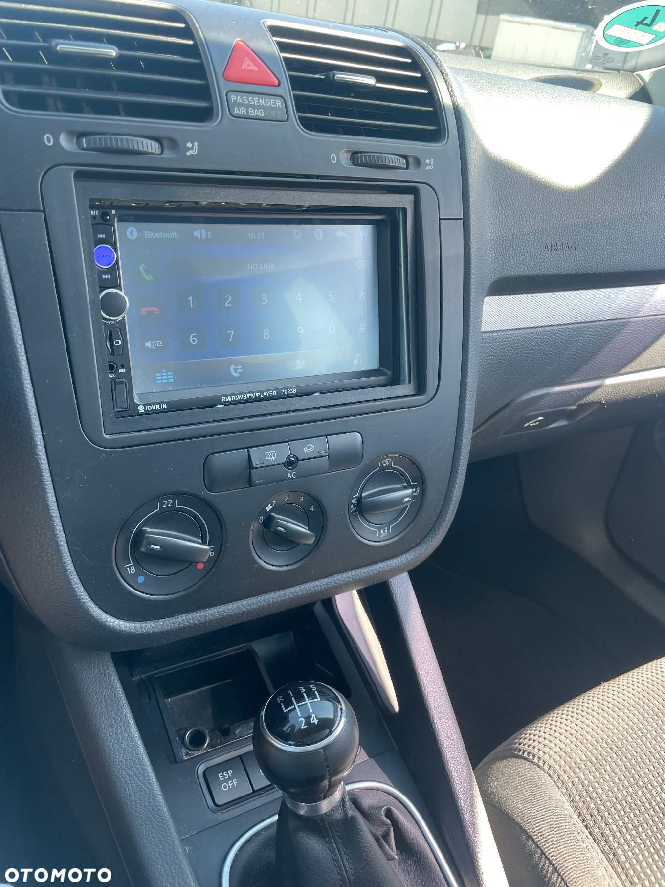 Volkswagen Golf Variant 1.6 Trendline - 9