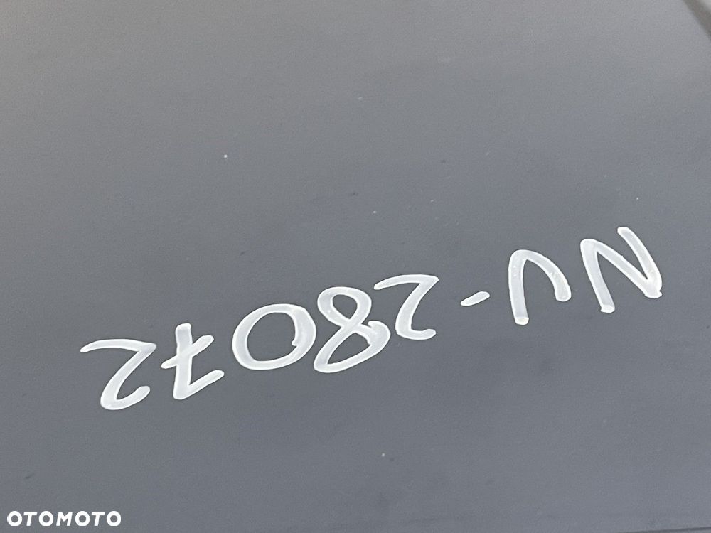 FABRYCZNIE NOWA ORYGINALNA KLAPA BAGAŻNIKA PEUGEOT 3008 II 2 P84 16-24 9811550177 - 13