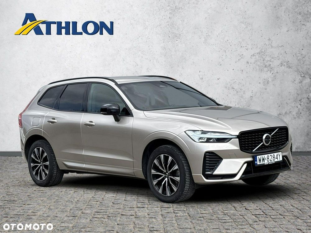 Volvo XC 60 - 7