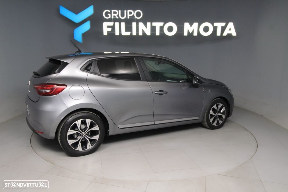 Renault Clio 1.0 TCe Evolution Bi-Fuel - 2