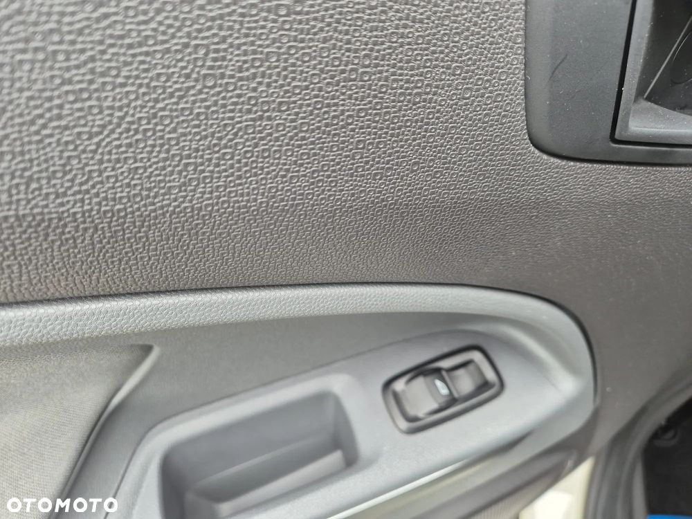 Ford EcoSport 1.5 Ti-VCT TREND - 13