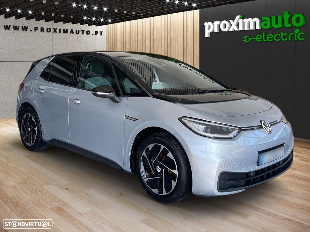 VW ID.3 Pro Performance Business - 20