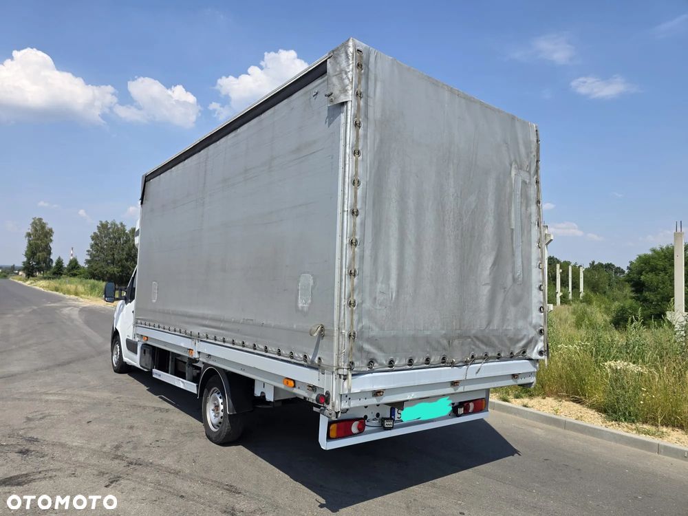 Renault Master - 11