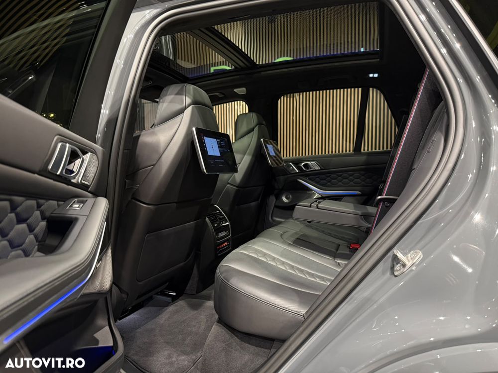BMW X5 M Competition - 33