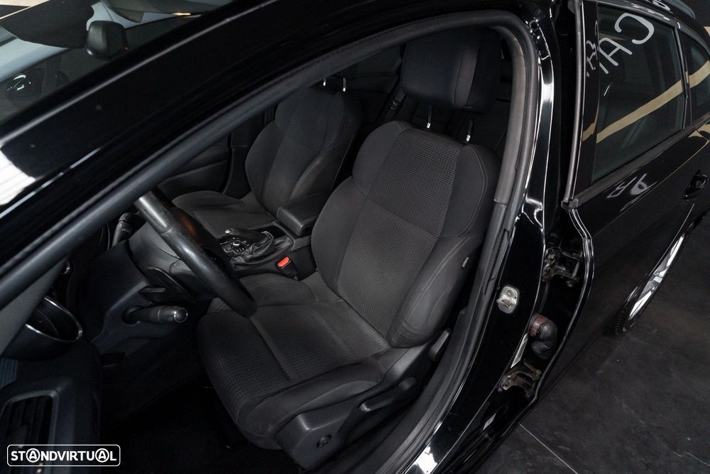 Peugeot 508 SW 1.6 e-HDi Active 2-Tronic - 18