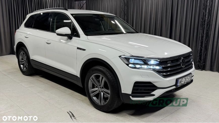 Volkswagen Touareg 3.0 V6 TDI SCR 4Mot Elegance - 3