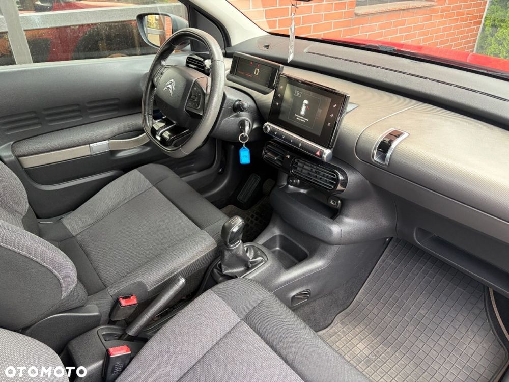 Citroën C4 Cactus 1.2 PureTech Feel - 7