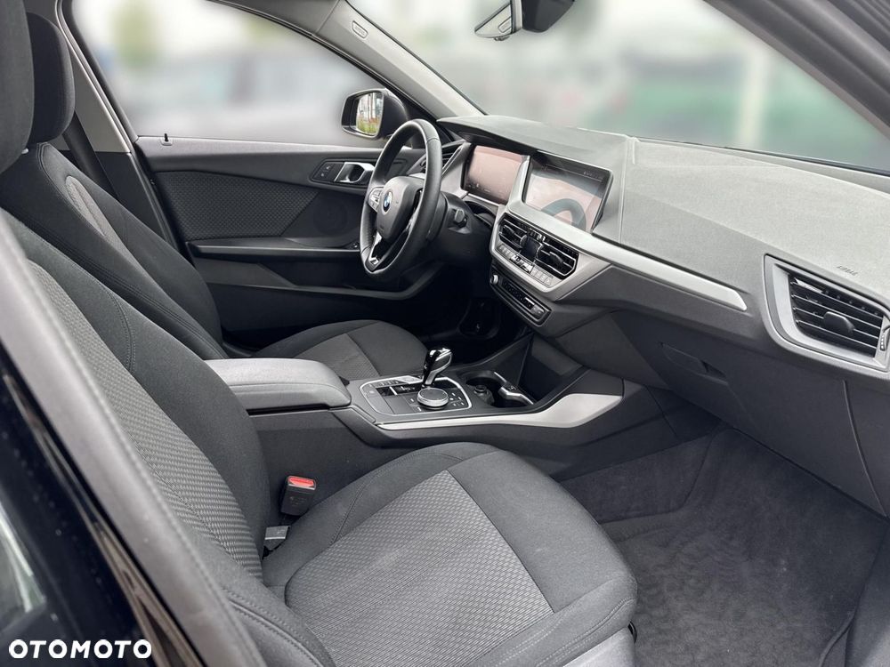 BMW Seria 1 118i Advantage - 7