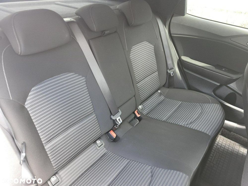 Kia XCeed - 20