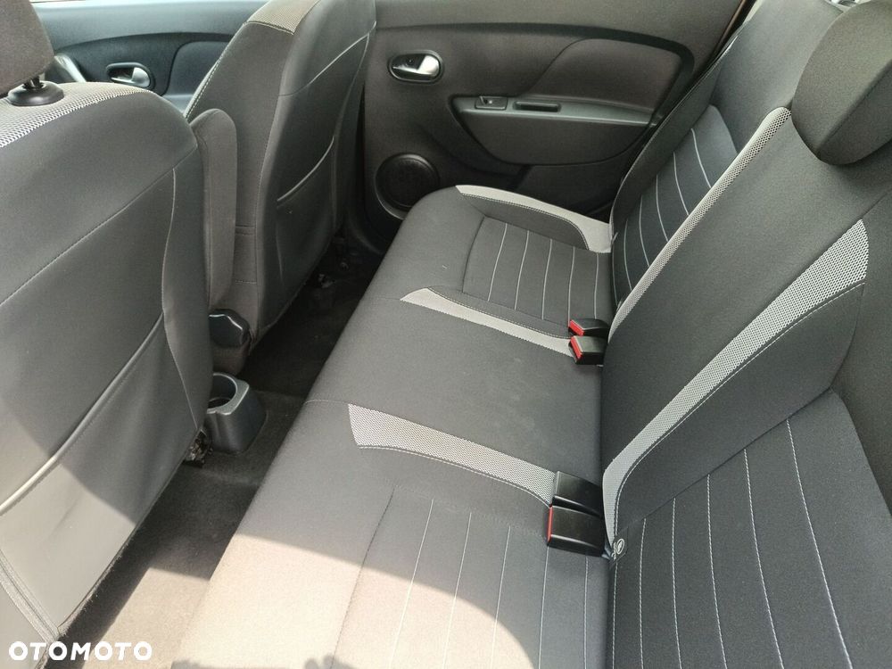 Dacia Sandero 0.9 TCe Connected by Orange S&S - 13
