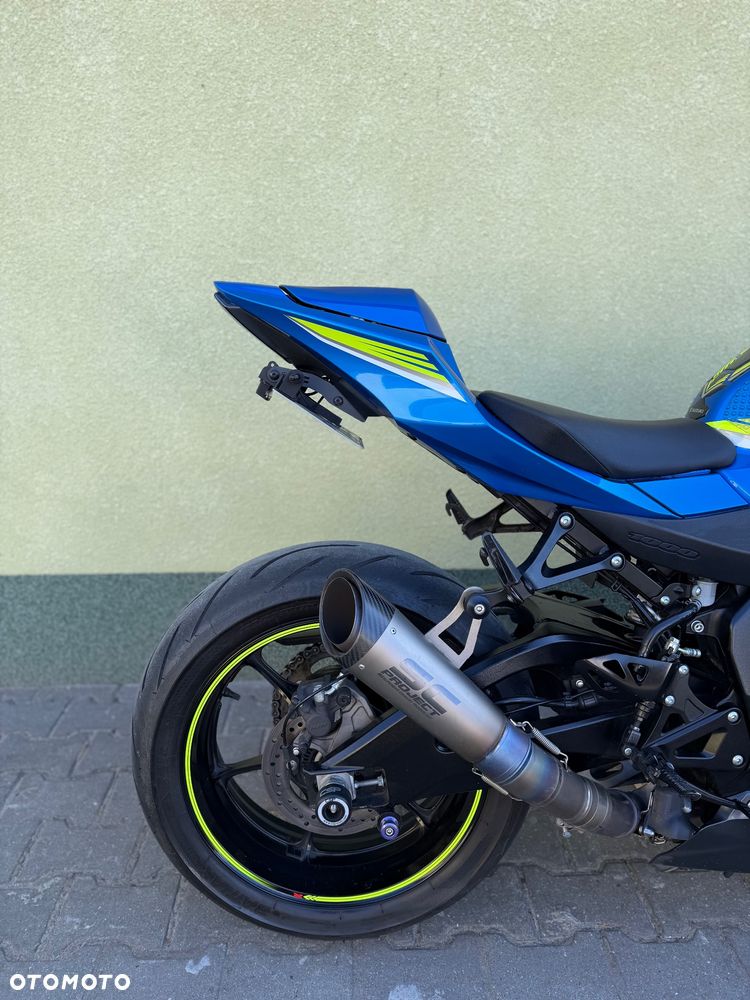 Suzuki GSX-R - 9
