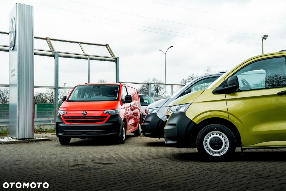 Volkswagen Crafter 2.0 140 KM TDI 6bm 3m L4H3 - 28
