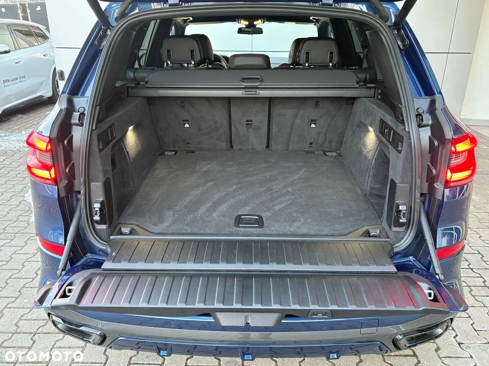 BMW X5 xDrive25d sport - 22