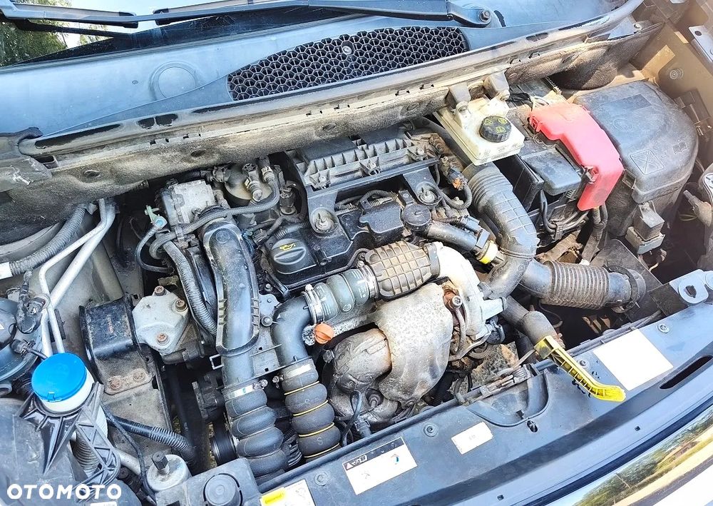 Peugeot Partner - 5