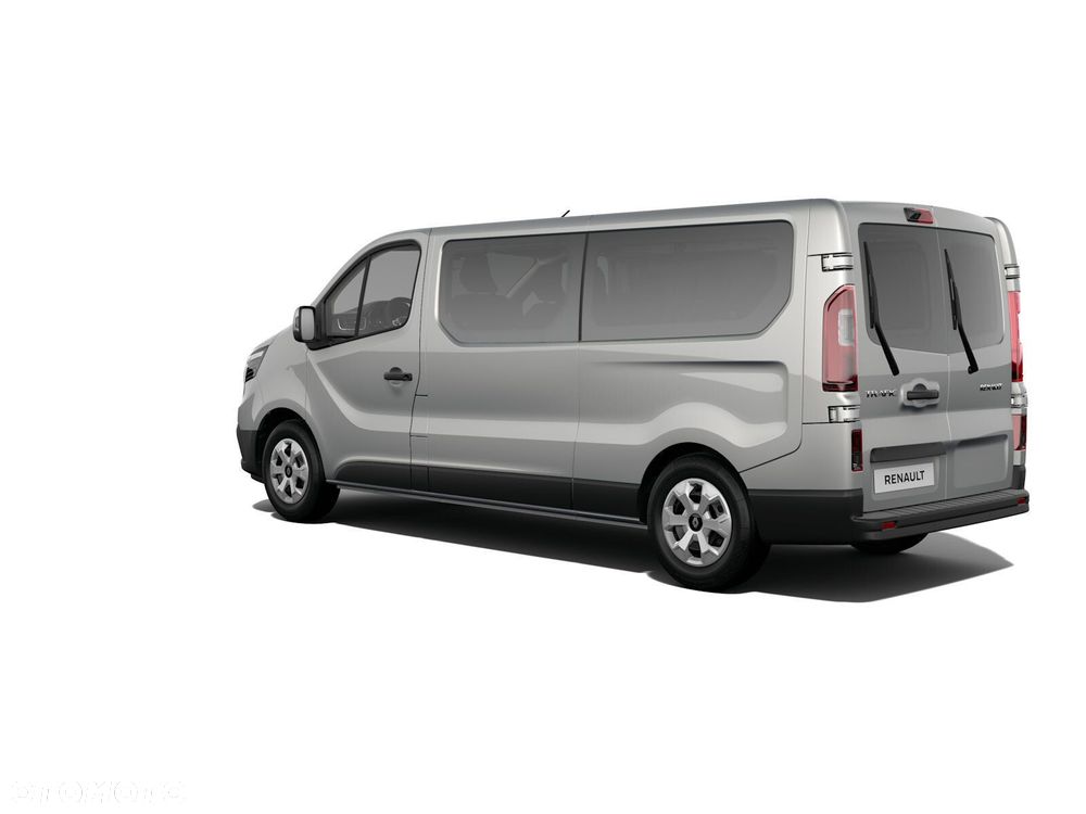 Renault Trafic - 8
