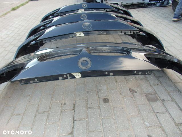 BMW SERIA 1 F20 F21 ZDERZAK PRZÓD 72457531 RAF-AUTO CZEŚCI BMW - 13
